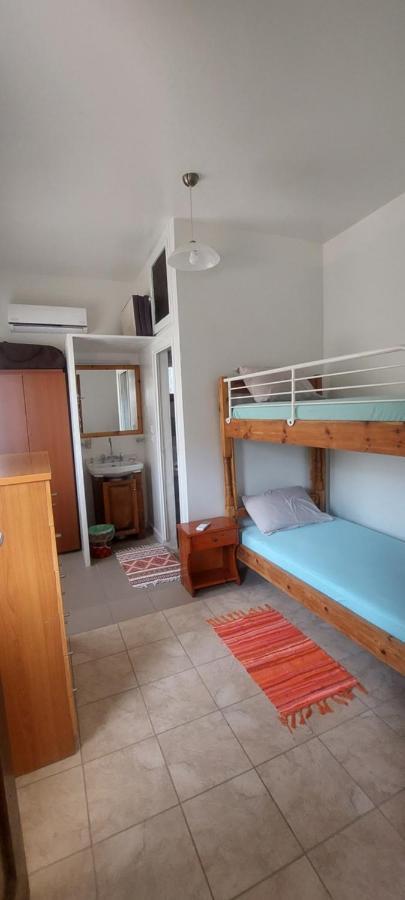 "Stelios & Galini" Hotel Сими Екстериор снимка