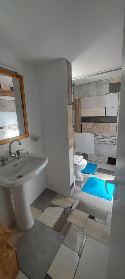 "Stelios & Galini" Hotel Сими Екстериор снимка